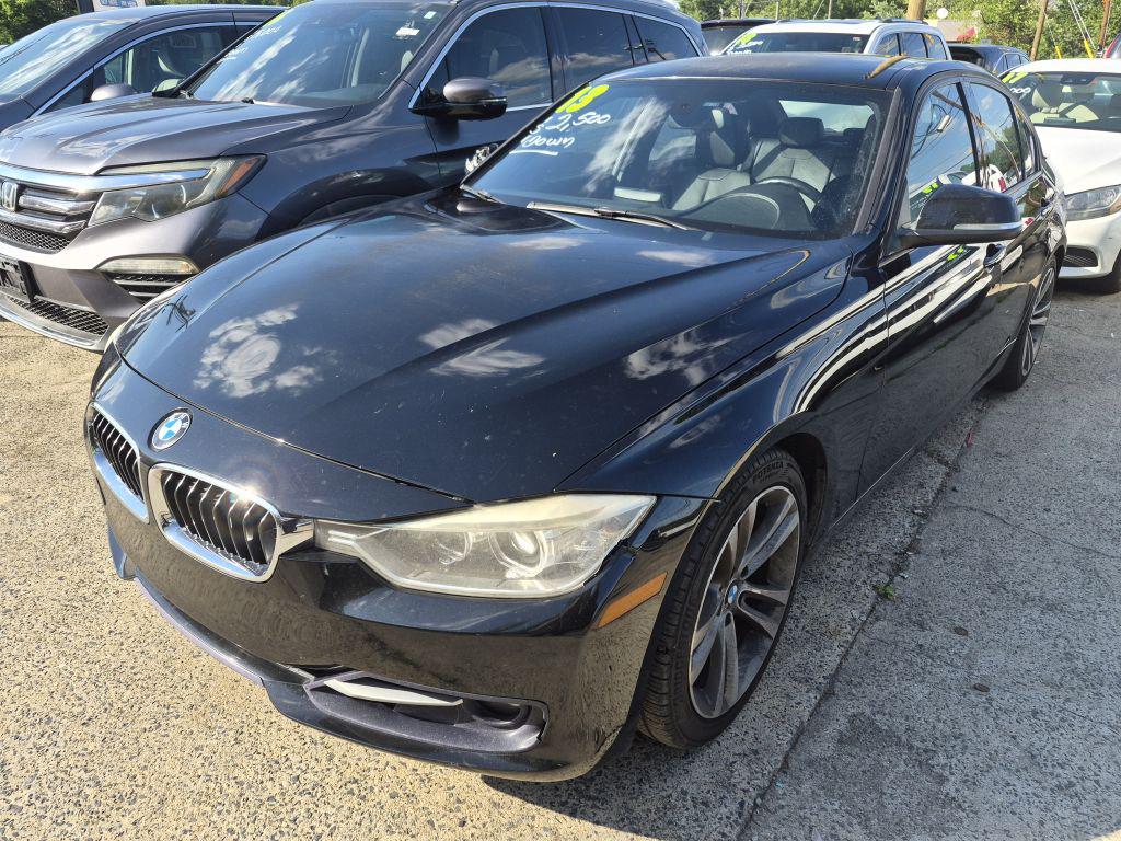 bmw 3 series 2013 WBA3A5G5XDNP25636 image bmw 3 series 2013 WBA3A5G5XDNP25636 image